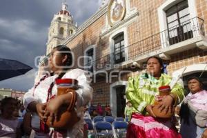 FESTIVAL INTERNACIONAL . ATLIXCO