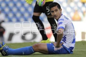 PUEBLA VS PACHUCA . FINAL SUB 20