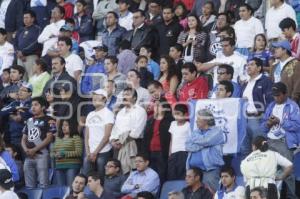 PUEBLA VS PACHUCA . FINAL