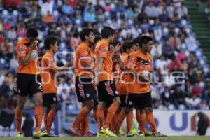 PUEBLA VS PACHUCA . FINAL SUB 20