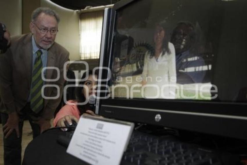 EXPO IBERO PRIMAVERA 2014