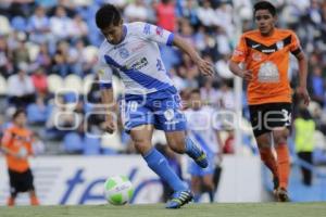 PUEBLA VS PACHUCA . FINAL SUB 20