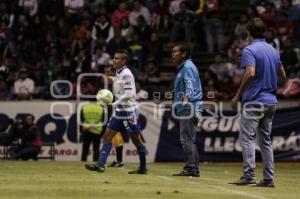 PUEBLA VS PACHUCA . FINAL SUB 20