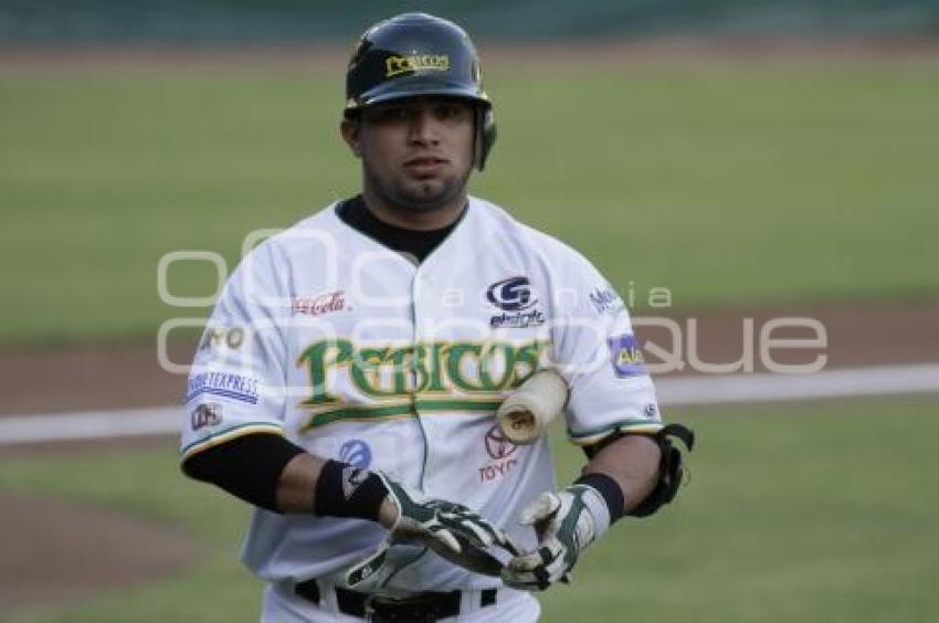 PERICOS VS TIGRES