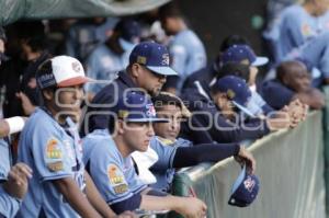 PERICOS VS TIGRES