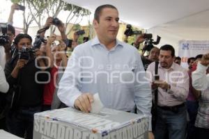 ELECCIONES PAN