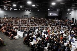 GRADUACIÓN ALUMNOS ITESM