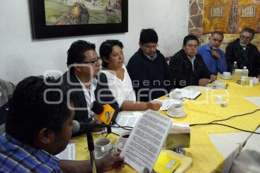 MOVIMIENTO AMPLIO SOCIAL