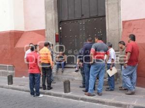 OPERATIVO AMBULANTES CENTRO