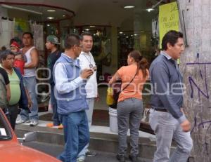 OPERATIVO AMBULANTES CENTRO