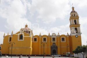 PARROQUIA DE SAN PEDRO APÓSTOL