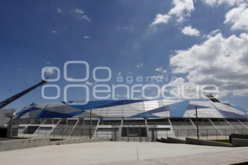 UNIVERSITARIOS BUAP