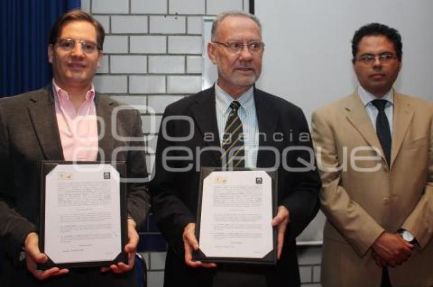 CONVENIO IBERO Y DF