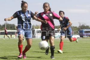 TORNEO NACIONAL FUTBOL FEMENIL