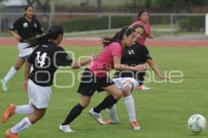 FINALES FUTBOL FEMENIL NACIONAL