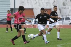 FINALES FUTBOL FEMENIL NACIONAL