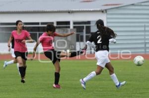 FINALES FUTBOL FEMENIL NACIONAL