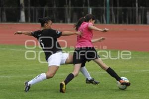 FINALES FUTBOL FEMENIL NACIONAL