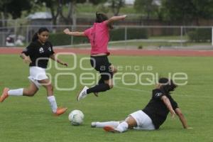 FINALES FUTBOL FEMENIL NACIONAL