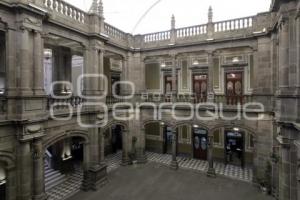 PALACIO MUNICIPAL