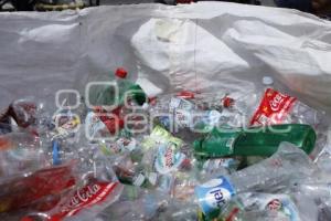 RECICLATÓN .DÍA MUNDIAL MEDIO AMBIENTE