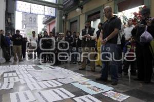 MANIFESTACIÓN GUARDERÍA ABC