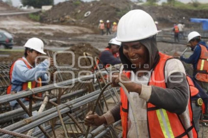 OBRA DISTRIBUIDOR PERIFÉRICO-ECOLÓGICO