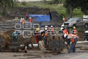 OBRA DISTRIBUIDOR PERIFÉRICO-ECOLÓGICO