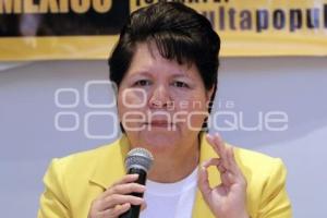 PRD . TU FIRMA VALE