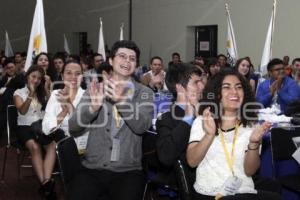 ENACTUS 2014