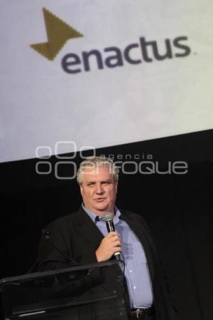 ENACTUS 2014