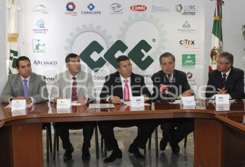 CCE