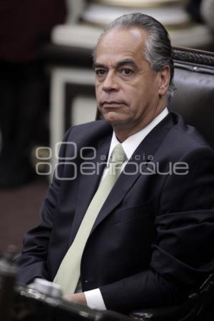 SESIÓN ORDINARIA DE CONGRESO