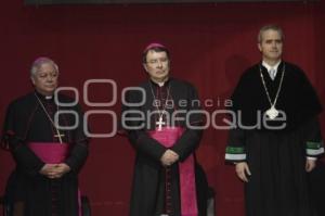 UPAEP . DOCTORADO HONORIS CAUSA