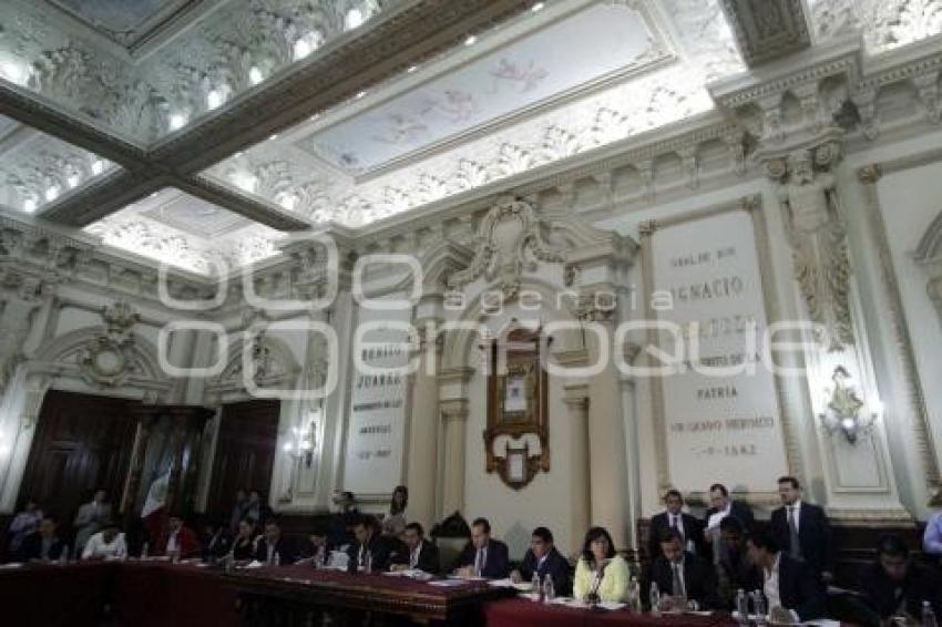 CABILDO MUNICIPAL