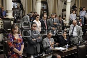 APRUEBA CONGRESO REFORMA AL TRANSPORTE