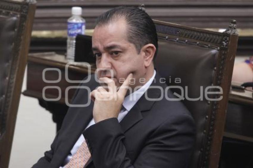SESIÓN ORDINARIA DE CONGRESO