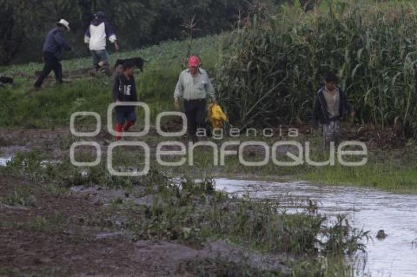 BÚSQUEDA EN AZUMIATLA