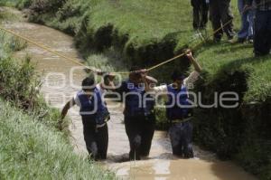 BÚSQUEDA EN AZUMIATLA