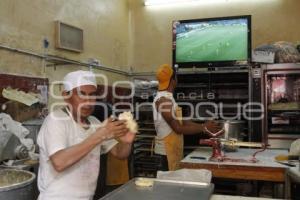 AFICIONADOS MUNDIAL DE FÚTBOL