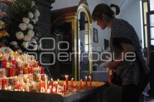 FESTIVIDAD SAN ANTONIO DE PADUA