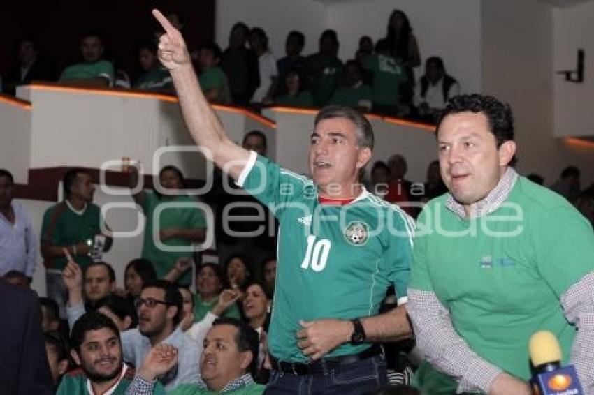 ANTONIO GALI . MUNDIAL DE FÚTBOL