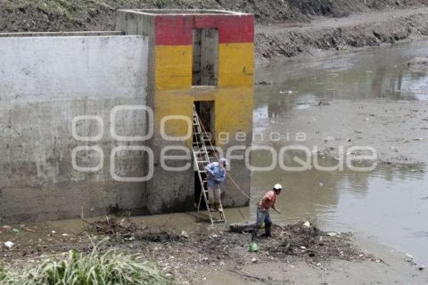 PUENTE NEGRO