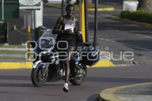 MEDIO MARATÓN . DÍA DEL PADRE