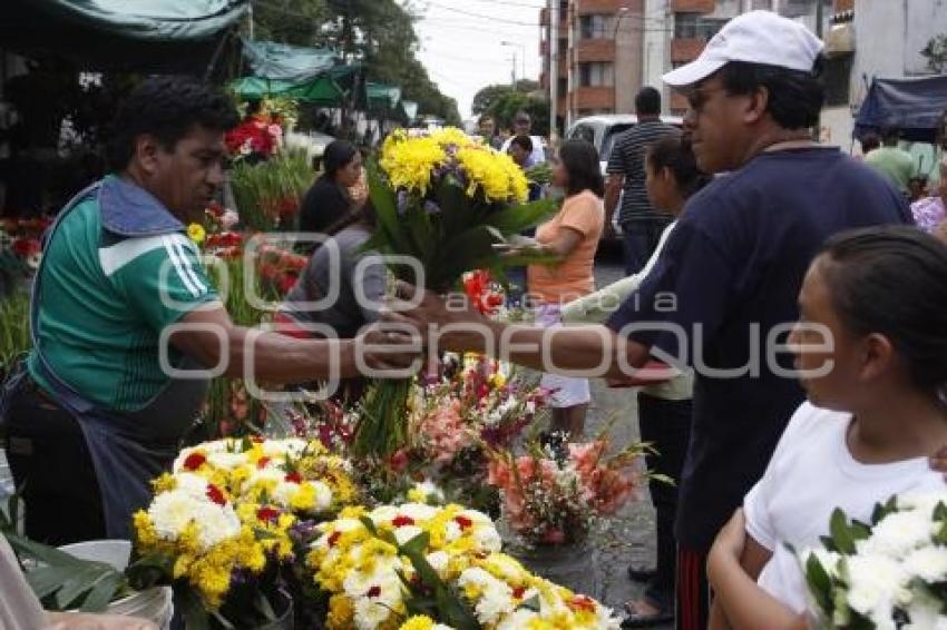 PANTEÓN MUNICIPAL DÍA DEL PADRE