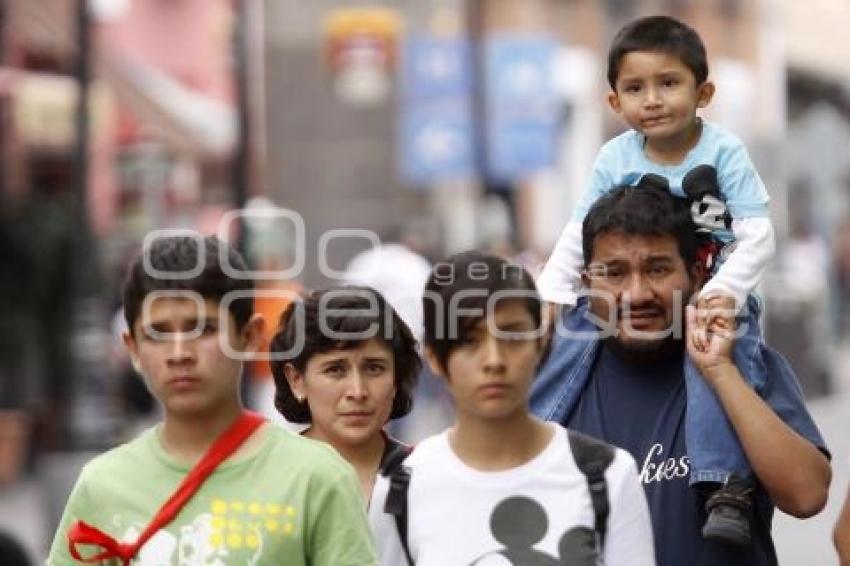 DÍA DEL PADRE