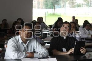 ASAMBLEA SÍNODO DIOCESANO