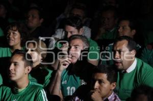 BRASIL VS MÉXICO