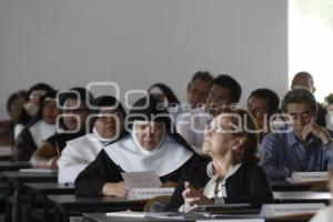 ASAMBLEA SÍNODO DIOCESANO