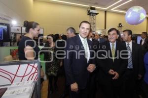 INAUGURAN PRO MÉXICO GLOBAL